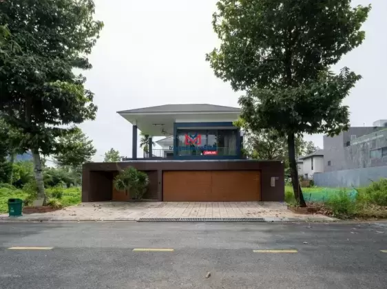 Bán biệt thự Tiamo Phường Phú Thọ