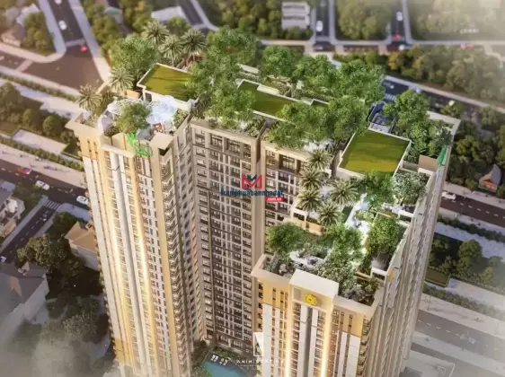 Phú Đông Sky Garden căn đẹp ký trực tiếp CDT chiết khấu 14+ % , phí QL