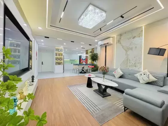 Bán gấp căn lâu dài - 2PN 2VS - tòa G1 giá 4,8 tỷ, DT: 62,1m2 - View đẹp, giá tốt