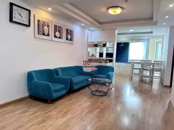 Chính chủ em cần bán gấp căn hộ chung cư Handico 68m2 ngay mặt đường 32