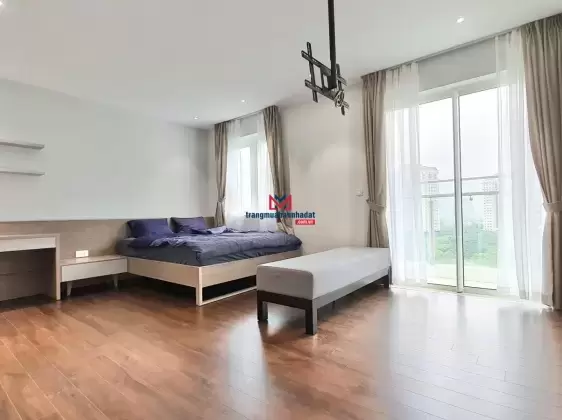 Cần bán căn hộ Ciputra giá tốt nhất tháng 02/2025
