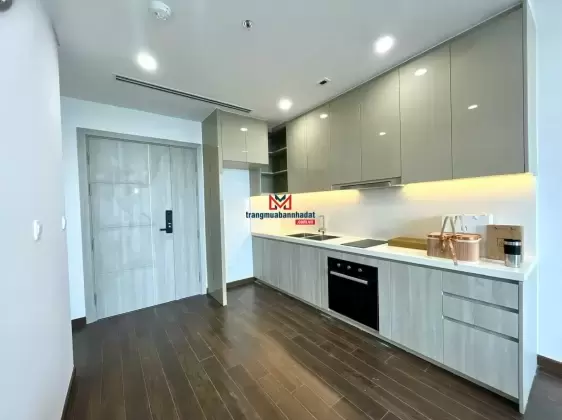 Chính chủ bán 2PN 54m2 - tòa B - Masteri - Vinhomes Smart City