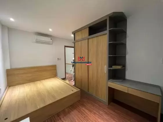 BÁN KHÁCH SẠN 7LẦU MẶT TIỀN ĐƯỜNG TRUNG TÂM TP. VT 33PN ĐANG CÓ DOANH THU RẤT TỐT