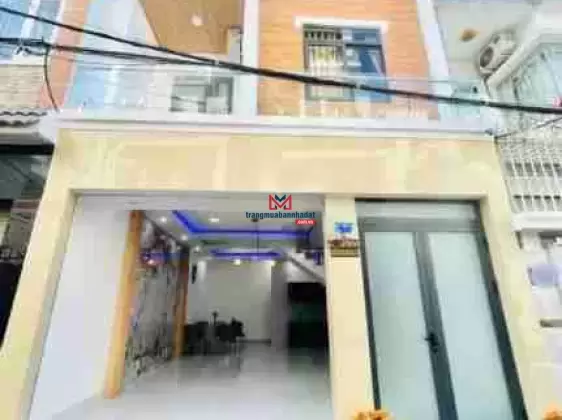 Bán nhà 1T2L sát biển Bãi Sau Thuỳ Vân TP. VT giá 6,68 tỷ TL vị trí đẹp đi bộ ra biển gần