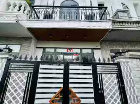 Nhà 1 trệt 1 lầu, hẻm 11 ĐKTW (hẻm 7B), phường An Khánh, Quận Ninh Kiều, TP. Cần Thơ