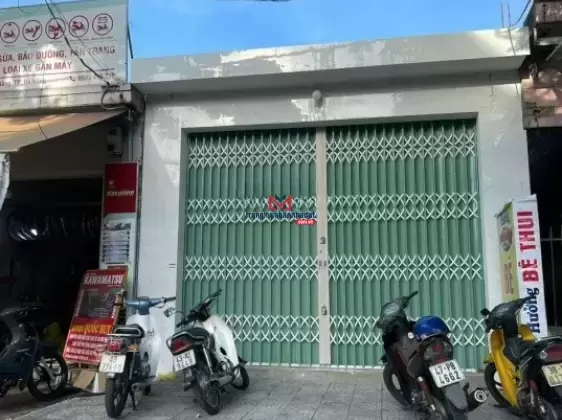 Bán nhà cấp 4 mặt phố tại Nguyễn Lương Bằng, Hòa Khánh Bắc, Liên Chiểu, Đà Nẵng