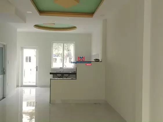 Bán nhà khu Suncasa phường Hoà Phú TDM