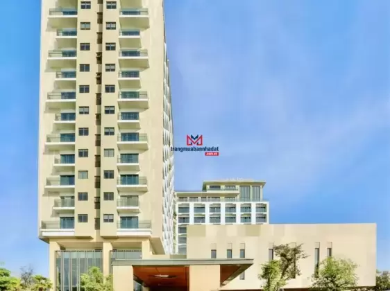 Bán khách sạn 2 mặt phố đường Trần Hưng Đạo, An Hải Tây, Sơn Trà, Đà Nẵng, 185 tỷ