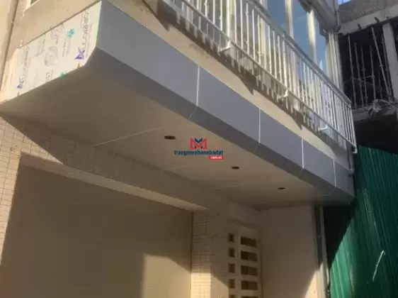 Bán nhà mặt phố Thụy Khuê, 20 tỷ, 45m2
