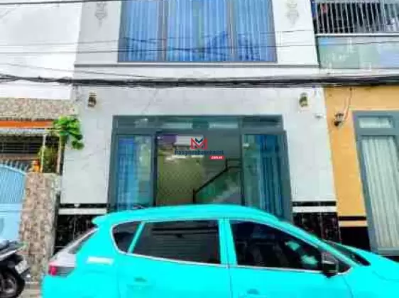 Bán nhà mới hẻm đường 3 Tháng 2 Phường Hưng Lợi giá dưới 3 tỷ