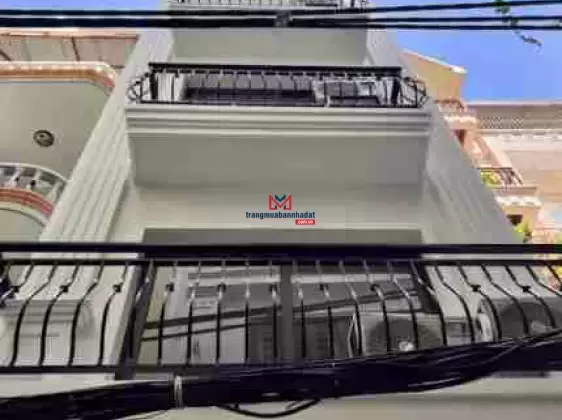Cần bán gấp nhà phố Nguyễn Ngọc Nại 80m2 8T MT 4m chỉ 27 tỷ ô tô thang máy full nội thất
