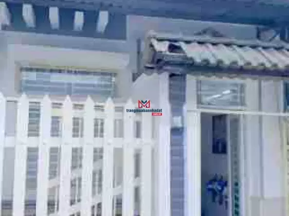 Bán nhà trệt lửng KDC 3A kế chợ nổi Cái Răng