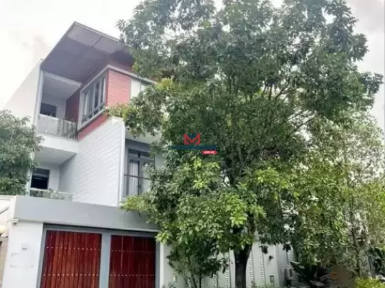 Bán biệt thự Tấn Trường 9x18m ngay gần Phú Mỹ Hưng
