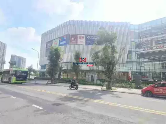 (Giá tốt) Shophouse đối diện vincom đang mở bán, cơ hội dành cho quý khách sở hữu ngay vị trí đẹp