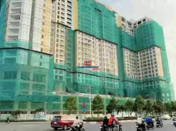 Bán shophouse giá tốt tại 2/9, Nguyễn An Ninh, Vũng Tàu, 19,99 tỷ, 341,3 m2