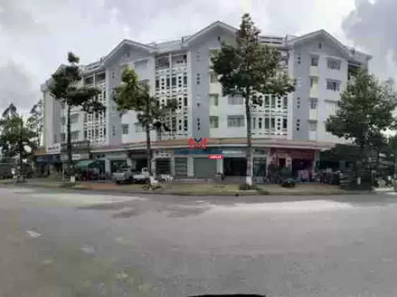 Sở hữu ngay SHOP HOUSE TẦNG TRỆT MẶT TIỀN ĐƯỜNG A6 KDC HƯNG PHÚ -FULL NỘI THẤT -185M2 - 4 PHÒNG NGỦ