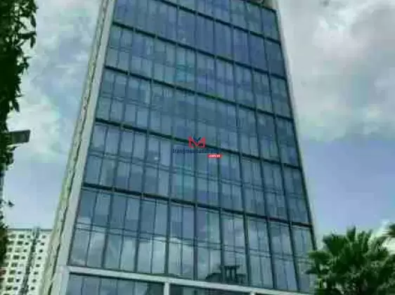 Khan hiếm- bán tòa buillding MT Nguyễn Đình Chiểu, hầm 10 tầng -(15X10 m) HĐT: 300 tr. Giá 95 tỷ