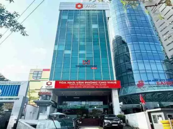 Hàng hiếm! MT Phan Đăng Lưu, Q. PN(DT: 9.5m X 30m CN: 260m2) 3 lầu HĐT: 310 triệu - 88 tỷ