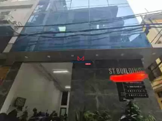 Chỉ với 37 tỷ sở hữu tòa nhà văn phòng vip nhất Thái Hà 95m2 7T MT 7m lô góc 2 mặt ô tô tránh nhau