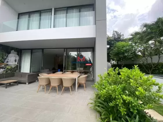 Chính chủ bán căn villa Sanctuary vị trí căn Góc 359.4 m2