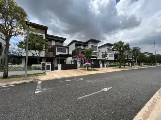 Chính chủ bán nhanh biệt thự Swan Bay Đồng Nai