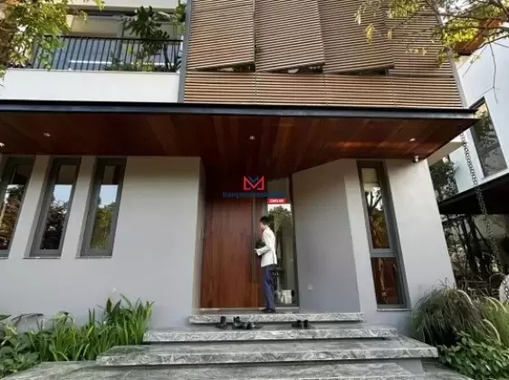 Ha Noi Tropical Garden - Dự án vàng để đầu tư