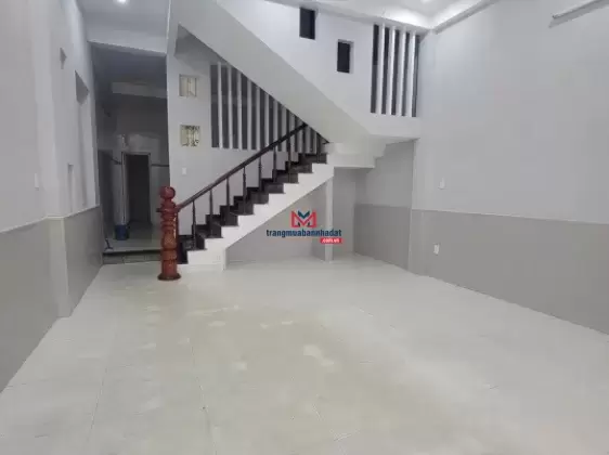 Nhà Nguyễn Đức An 3 tầng