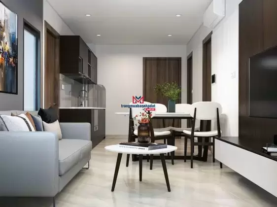 Rổ hàng Bcons Garden giá cạnh tranh nhất thị trường 2PN 1 WC chỉ 1tỷ2, 2PN 2 WC chỉ 1tỷ350 view đẹp