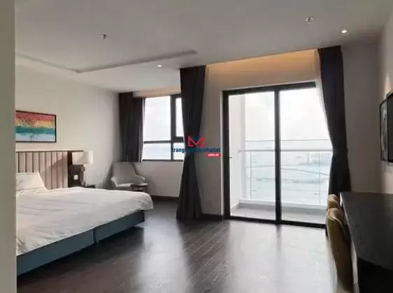 Bán quỹ căn hộ Studios view biển giá rẻ chung cư The Sapphire s2, Bến Đoan, Tp. Hạ Long