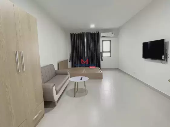 Bán căn hộ cao cấp khu D2D Võ Thị Sáu, chỉ 1,7 tỷ, cho thuê 8tr/tháng