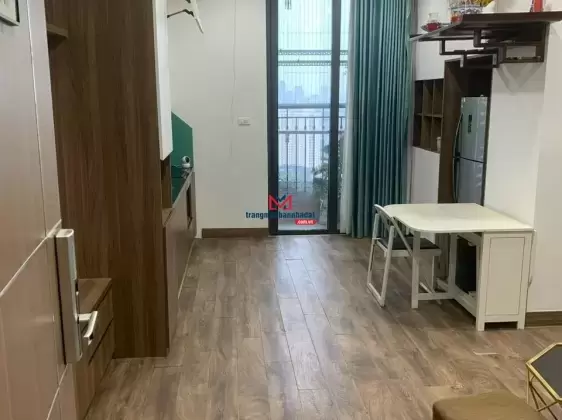Cắt lỗ bán gấp căn 2PN 2VS tòa G3 - Giá 3,6 tỷ - View đẹp