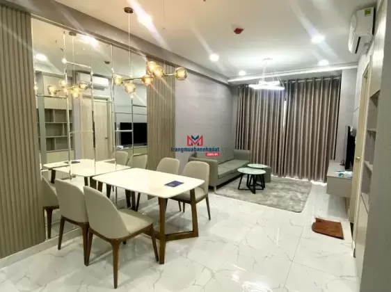 Chính chủ bán căn 2PN view hồ bơi đã có sổ hồng sẵn