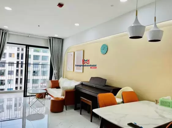 Rổ hàng ngộp sâu Charm City ngay Vincom Dĩ An từ 1tỷ4/1PN - 1tỷ5/2PN - 2tỷ/3PN