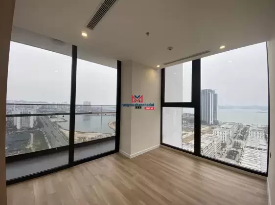 Bán căn hộ chung cư ICON40 Hạ Long, 4,6 tỷ, 96m2, đẹp, nhiều tiện ích tại Hạ Long, Quảng Ninh