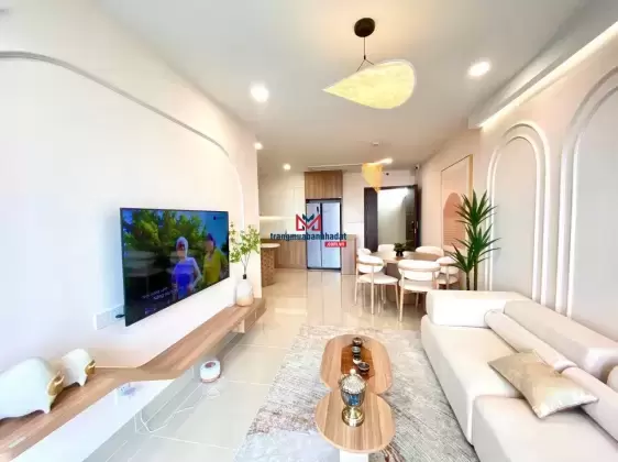 Bán căn hộ chuẩn 5* Vung Tau Centre Point, sở hữu lâu dài