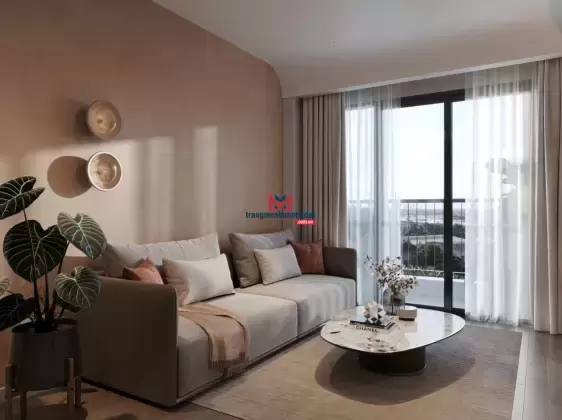 Bán CC đẹp tại Misaki Tower, 2,717 tỷ, 71m2, 2PN, 2WC, Hạ Long, Quảng Ninh