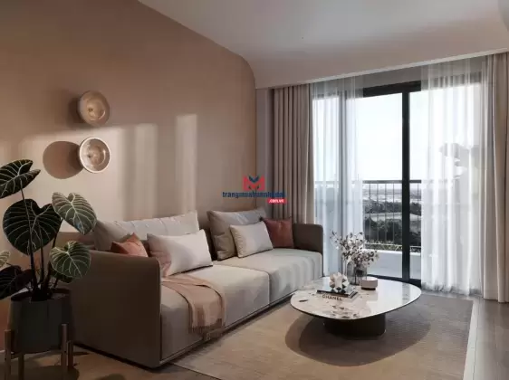 Bán chung cư mini Misaki Tower, Nguyễn Văn Cừ, Hồng Hải, Hạ Long, giá ưu đãi 37,9 triệu/m2, 71m2