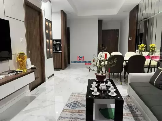 PKD Đất Xanh bán Opal Boulevard, loại (2PN 73m2 2.7 tỷ) có bớt lộc, có nội thất