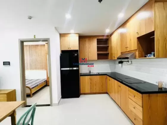 Chuyển nhượng căn hộ Nera tầng thấp nội thất đẹp giá tốt. Diện tích: 63 m2