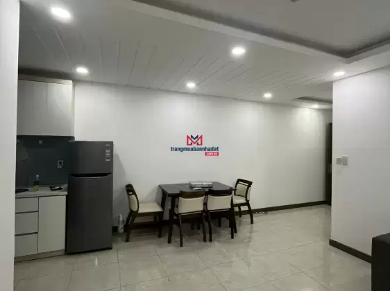 CHỦ CẦN BÁN NHANH GIÁ BAO THỊ TRƯỜNG - căn hộ Mường Thanh 04 Trần Phú, Khánh Hòa