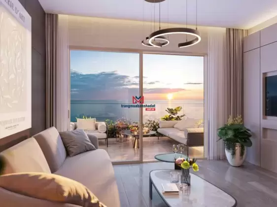 CĂN HỘ TRUNG TÂM BIỂN QUẢNG BÌNH - VỚI DÒNG TIỀN 20 TRIỆU/THÁNG