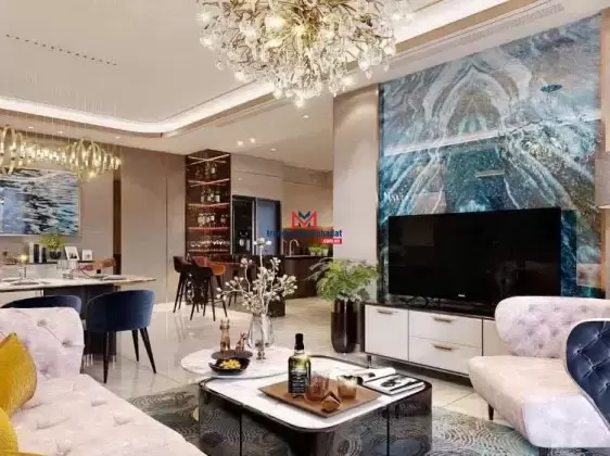 Căn Hộ 70m2 Gần Trung Tâm Hành Chính Mới