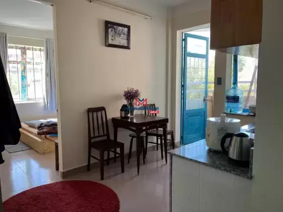 Bán căn hộ chung cư Yerin, P6, Đà Lạt, giá tốt! 1.55 tỷ