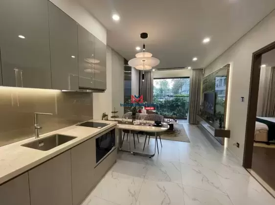 Bạn sẽ có nhà riêng chỉ với 200tr số vốn ban đầu nhận nhà vào quý 2 / 2026