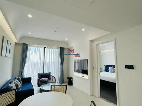 Căn Studio rẻ nhất, toà S2 view biển - đang cho thuê 10tr/tháng