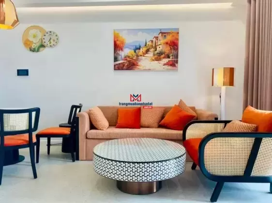 Bán gấp căn studio tòa H3, hướng Đông Nam mát mẻ, cắt lỗ 500 triệu