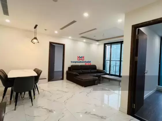 Bán căn 02 tòa S6 view nội khu - 97,7m2 Sunshine City giá 7,850 tỷ