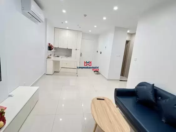 Chung cư bán gấp GS2: 1PN + 46.5m2, 2.4 tỷ bao phí, tầng đẹp