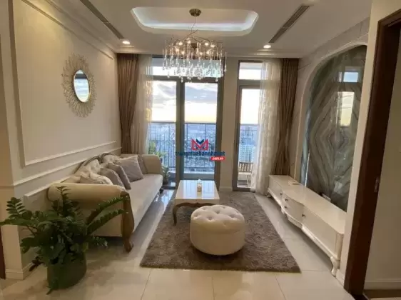 Cắt lỗ giảm sâu - căn 2PN + 1, Dt: 70,7m2 - Tokin 1, giá bán nhanh