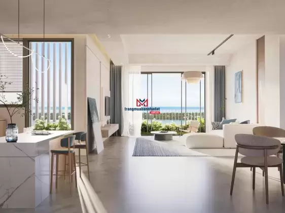 Bán chung cư Seaview Residences - Eco Central Park Vinh quỹ căn trực tiếp Chủ đầu tư